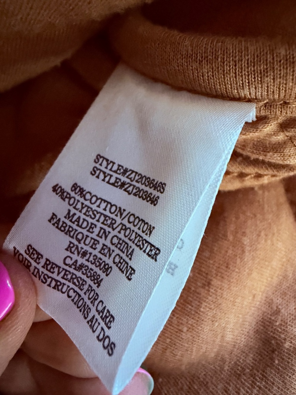 Z Supply Quilted Jacket - Size S - Picture 9 of 11